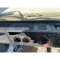 FULL DASH REPLACMENT KIT