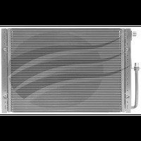 CONDENSER UNIVERSAL ORING