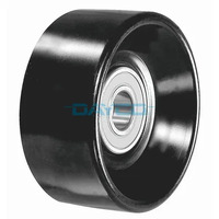 IDLER TENSIONER PULLEY