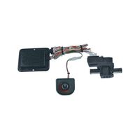 SERVO HEATER CONTROL VALVE KIT