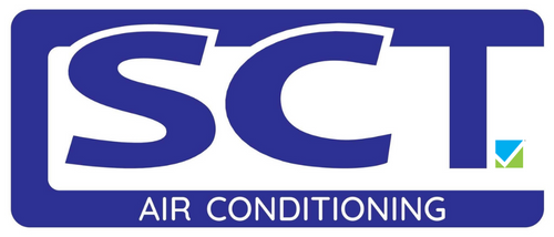 Southern Cross Truck Air Conditioning logo